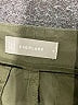Everlane 100% Cotton Green Cargo Pants Size 6 - photo 6
