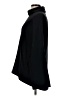 Athleta Black Turtleneck Sweater Size M - photo 5