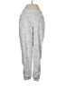 Athleta Gray Track Pants Size 4 - photo 1