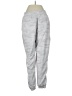 Athleta Gray Track Pants Size 4 - photo 2