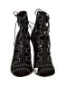 BCBGeneration Black Sandals Size 8 - photo 2
