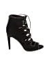 BCBGeneration Black Sandals Size 8 - photo 1