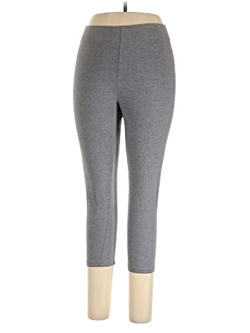 Forever 21 Active Pants (view 1)