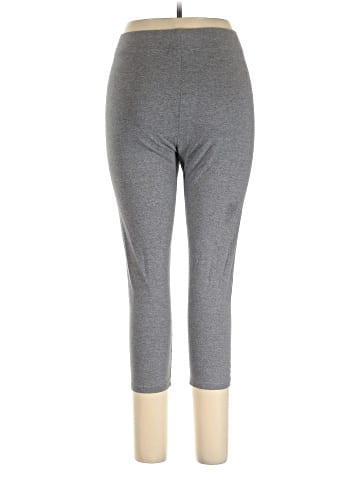 Forever 21 Active Pants (view 2)