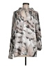 Bibi Silver White Cardigan Size M - photo 1