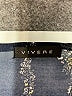Assorted Brands Blue Casual Dress Size Med - photo 7