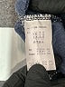 Assorted Brands Blue Casual Dress Size Med - photo 8