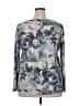 42 Pops Gray Pullover Sweater Size 2X - photo 2