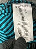 MICHAEL Michael Kors Teal Long Sleeve Top Size M (petite) - photo 8