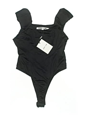 Grey Lab Los Angeles Bodysuit (view 1)