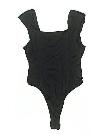 Grey Lab Los Angeles Bodysuit (view 2)