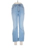 Madewell Blue Jeans Size 27 waist - photo 1