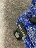 Wet Seal 100% Acrylic Blue Cardigan Size XL - photo 7