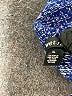 Wet Seal 100% Acrylic Blue Cardigan Size XL - photo 8
