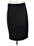 Premise Studio Solid Black Casual Skirt Size 14 - photo 1