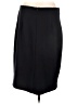 Premise Studio Solid Black Casual Skirt Size 14 - photo 2
