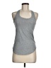 Lululemon Athletica Gray Active Tank Size 6 (estimated) - photo 1