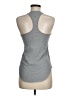 Lululemon Athletica Gray Active Tank Size 6 (estimated) - photo 2