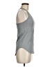 Lululemon Athletica Gray Active Tank Size 6 (estimated) - photo 4