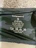 CompressionZ Camo Blue Active Pants Size S - photo 7