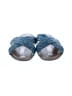 Jessica Simpson Blue Sandals Size 10 - photo 2
