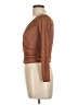 Assorted Brands Brown 3/4 Sleeve T-Shirt Size M - photo 5