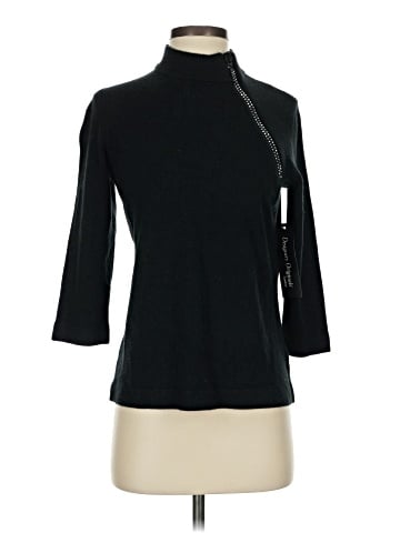 Designers Originals Turtleneck Sweater (view 1)