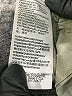 Calvin Klein Solid Gray Dress Pants Size XS - photo 5