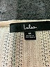 Lulus Tan Bodysuit Size M - photo 3