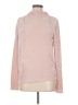 Express Pink Turtleneck Sweater Size M - photo 1