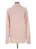 Express Pink Turtleneck Sweater Size M - photo 2