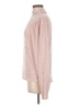 Express Pink Turtleneck Sweater Size M - photo 5
