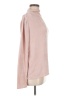Express Pink Turtleneck Sweater Size M - photo 4
