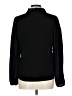 iris 100% Polyester Black Long Sleeve Blouse Size L - photo 2