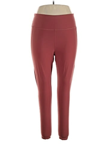 Reebok Active Pants (view 1)