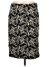 Talbots Black Formal Skirt Size 8 - photo 1