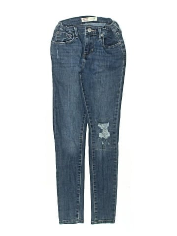 Levi Strauss Signature Jeans (view 1)