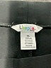 Utopia Solid Black Active Pants Size XL - photo 7