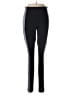 Athleta Color Block Black Active Pants Size M - photo 1