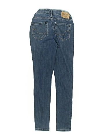 Levi Strauss Signature Jeans (view 2)