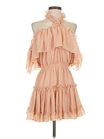 MISA Los Angeles Cocktail Dress (view 1)