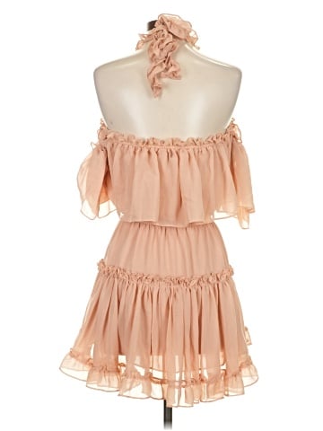 MISA Los Angeles Cocktail Dress (view 2)