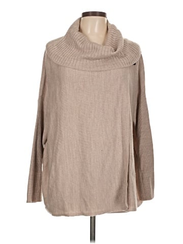 Morgan Taylor Turtleneck Sweater (view 1)