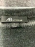 AB Studio 100% Acrylic Gray Cardigan Size L - photo 7