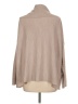 Morgan Taylor 100% Acrylic Tan Turtleneck Sweater Size L - photo 2