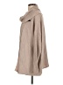 Morgan Taylor 100% Acrylic Tan Turtleneck Sweater Size L - photo 5