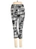 Head Graphic Gray Active Pants Size S - photo 2