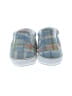 The Children's Place Plaid Gray Blue Booties Size 3 (baby) - photo 2