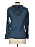 Abercrombie Blue 3/4 Sleeve T-Shirt Size 11 - 12 - photo 2