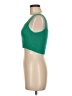Shein Green Tube Top Size 6 - photo 5